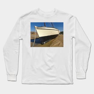 St Ives, Cornwall Long Sleeve T-Shirt